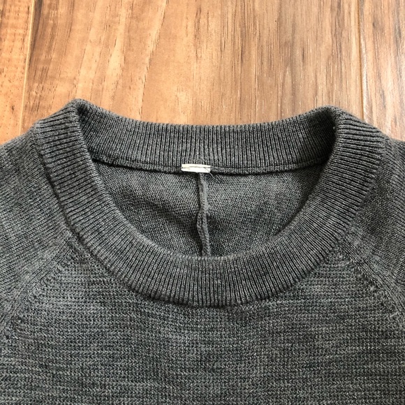 🦊 Lululemon Sit in Lotus Sweater - Picture 7 of 10